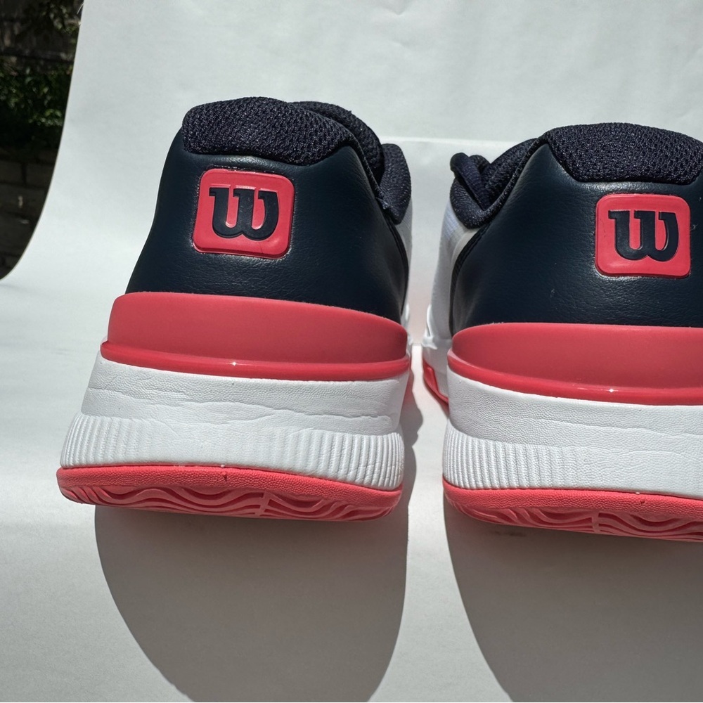 Wilson Court Shoes Intrigue pro women’s size 9 NWOT - Picture 9 of 16